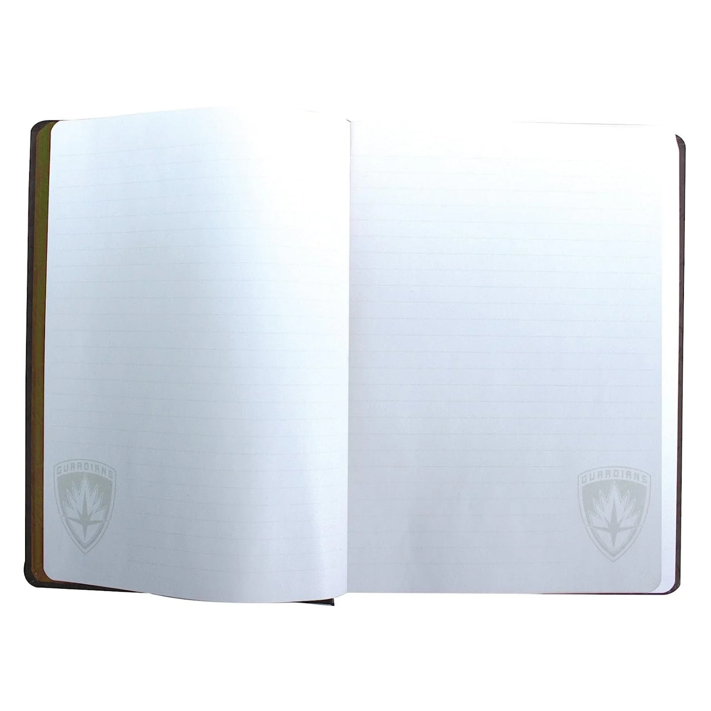 Guardians of the Galaxy - Baby-Groot Notizbuch A5