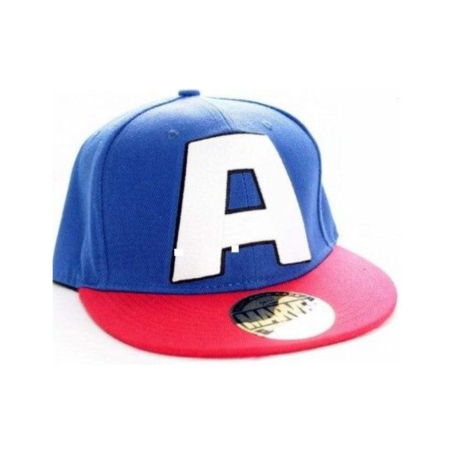 Captain America - Baseball Cap