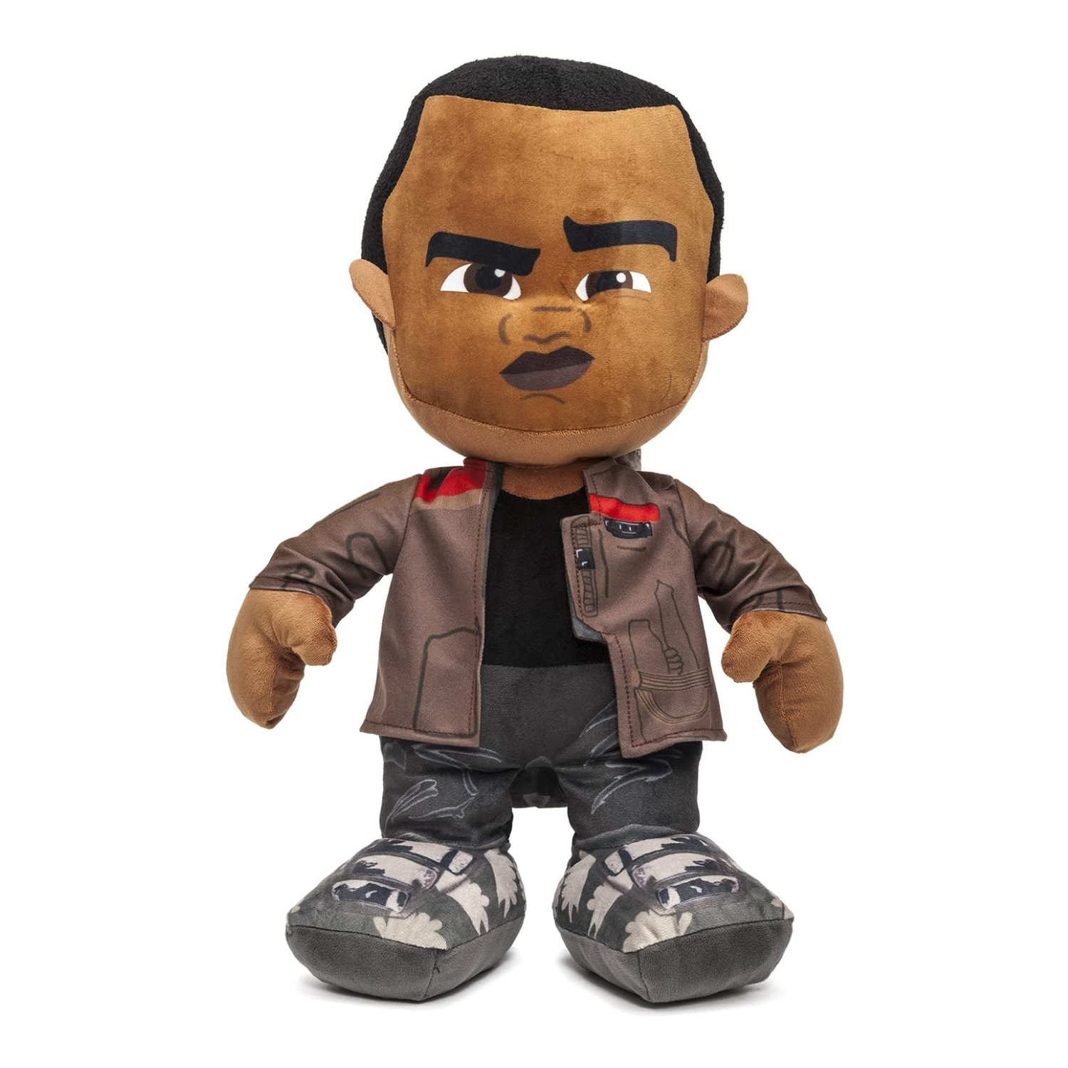 Star Wars - Finn Velboa Samtplüsch (45 cm)