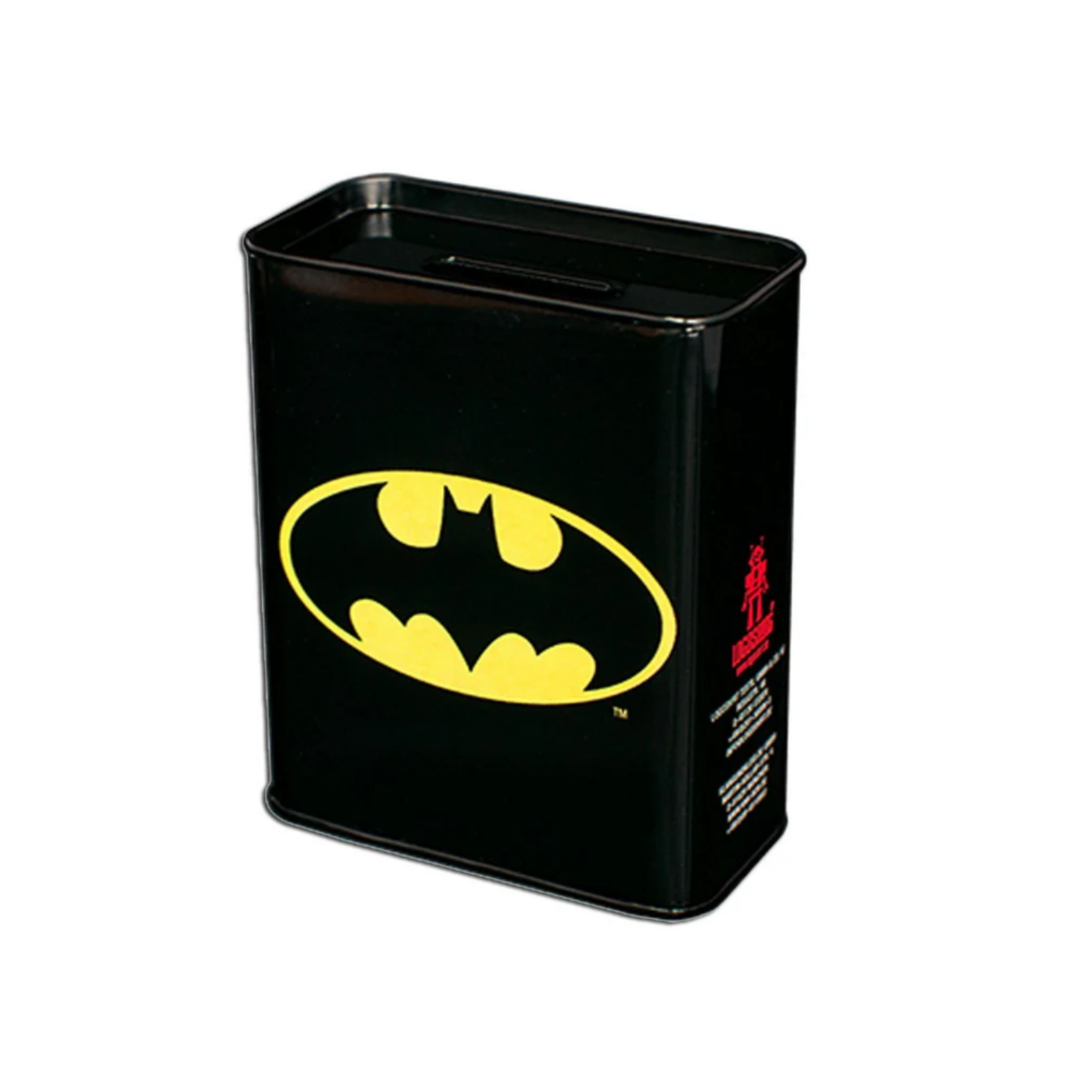 DC Comics - Helden Spardose