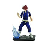 My Hero Academia - Shoto Todoroki collectible figure