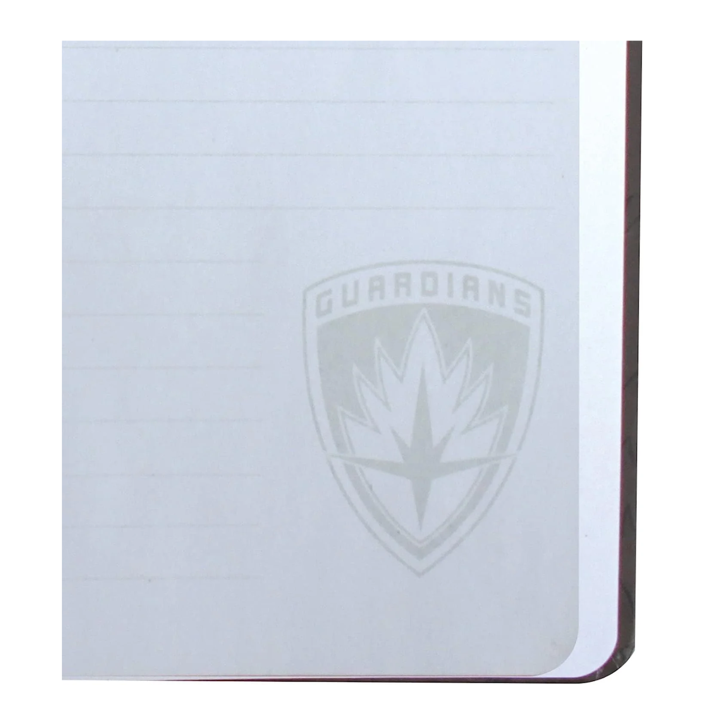 Guardians of the Galaxy - Baby-Groot Notizbuch A5