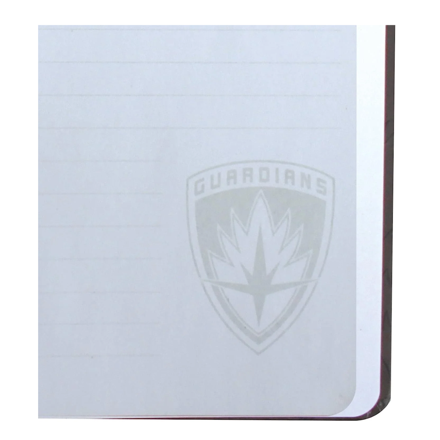 Guardians of the Galaxy - Baby-Groot Notizbuch A5