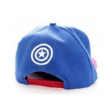 Captain America - Baseball Cap