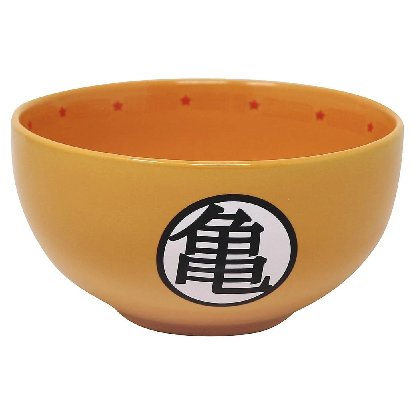 Dragon Ball - Müslischale - "Goku's Symbols" 600 ml