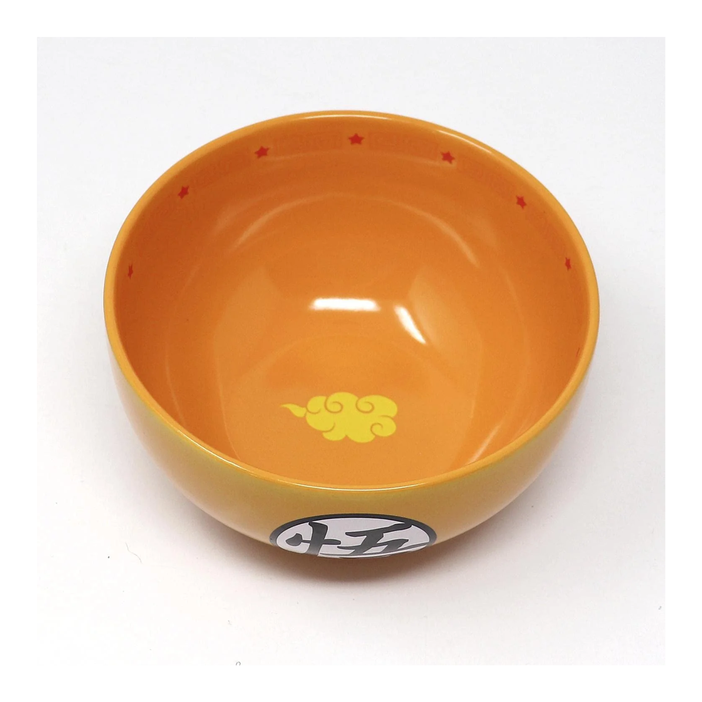 Dragon Ball - Müslischale - "Goku's Symbols" 600 ml