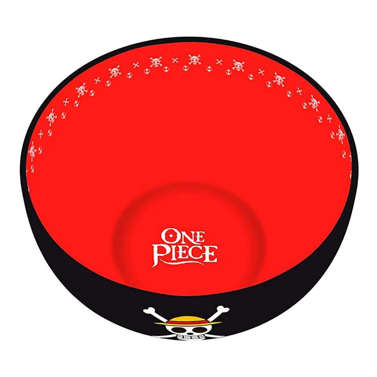 One Piece - Müslischale - "Skulls" 600 ml