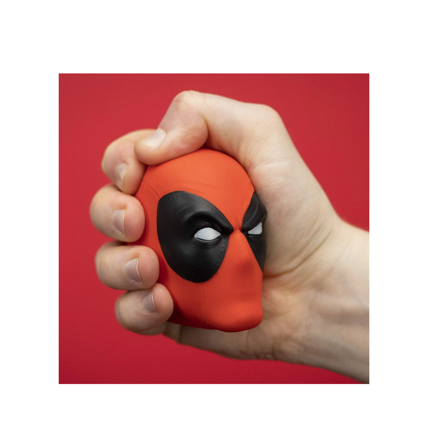 Marvel - Deadpool - stress ball