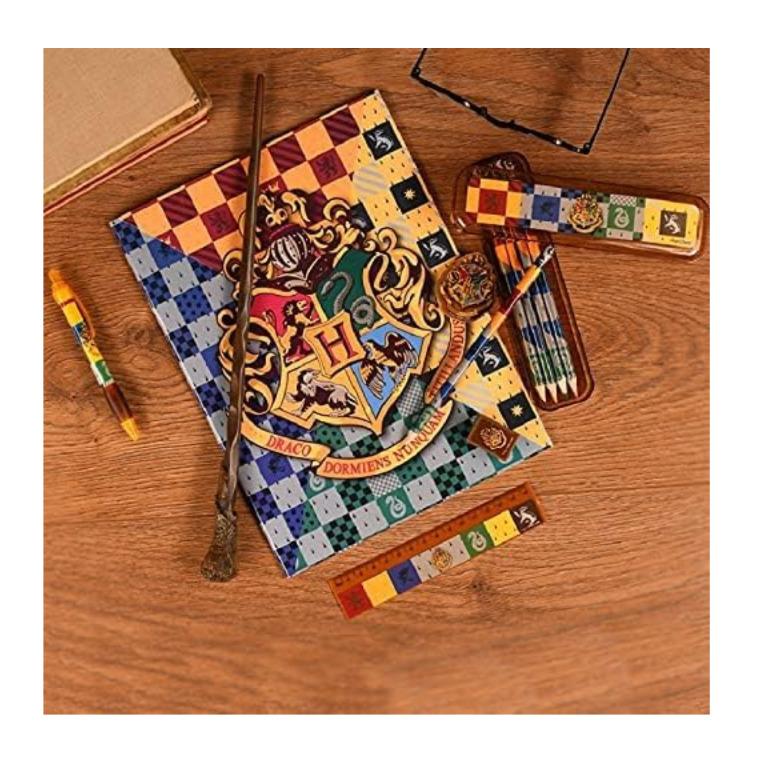 Harry Potter - Hogwarts Schreibset
