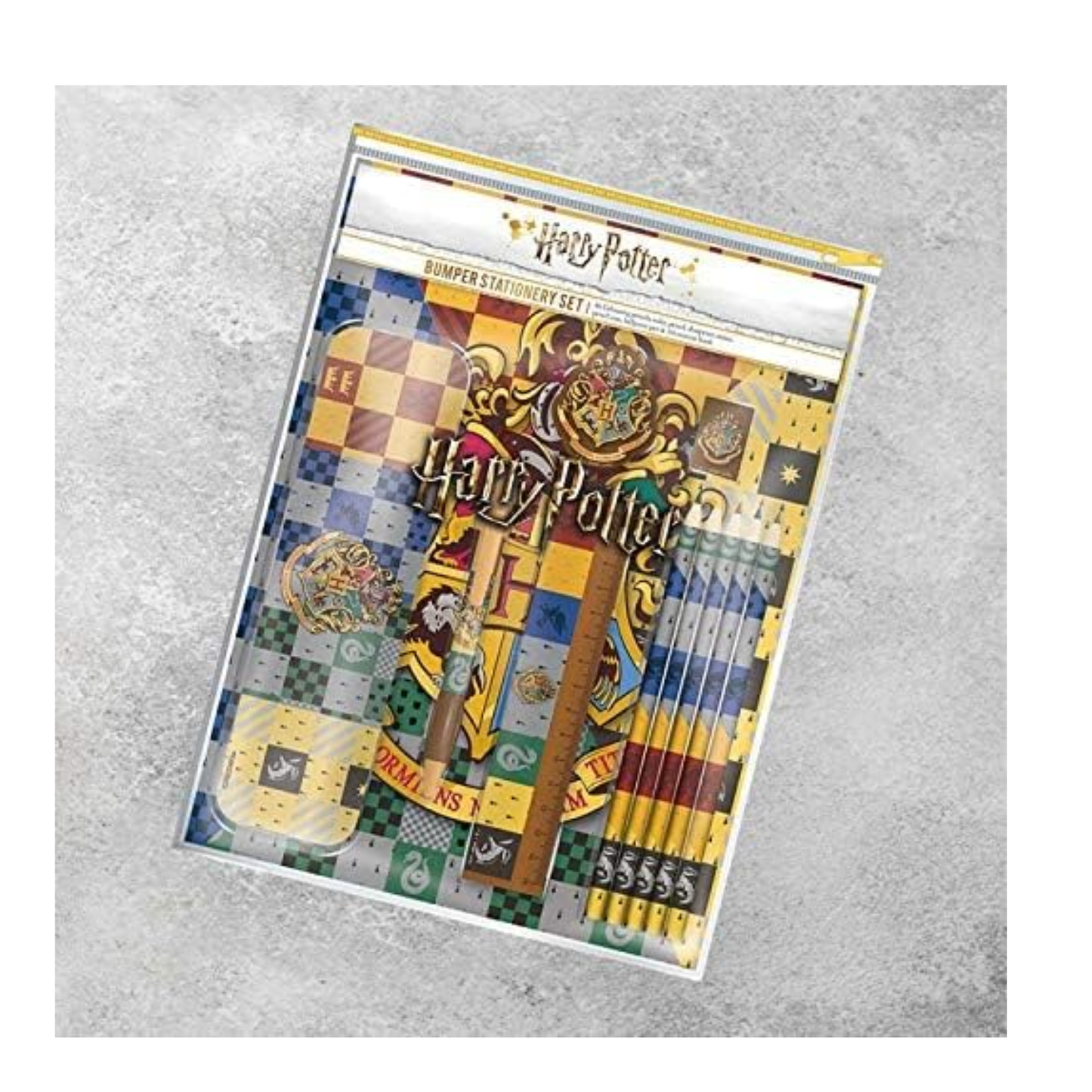 Harry Potter - Hogwarts Schreibset
