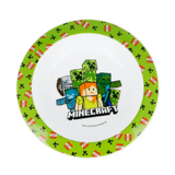 Minecraft - Charaktere – Plastikschale