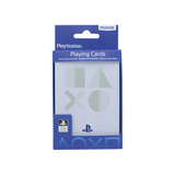 Playstation - Card Game