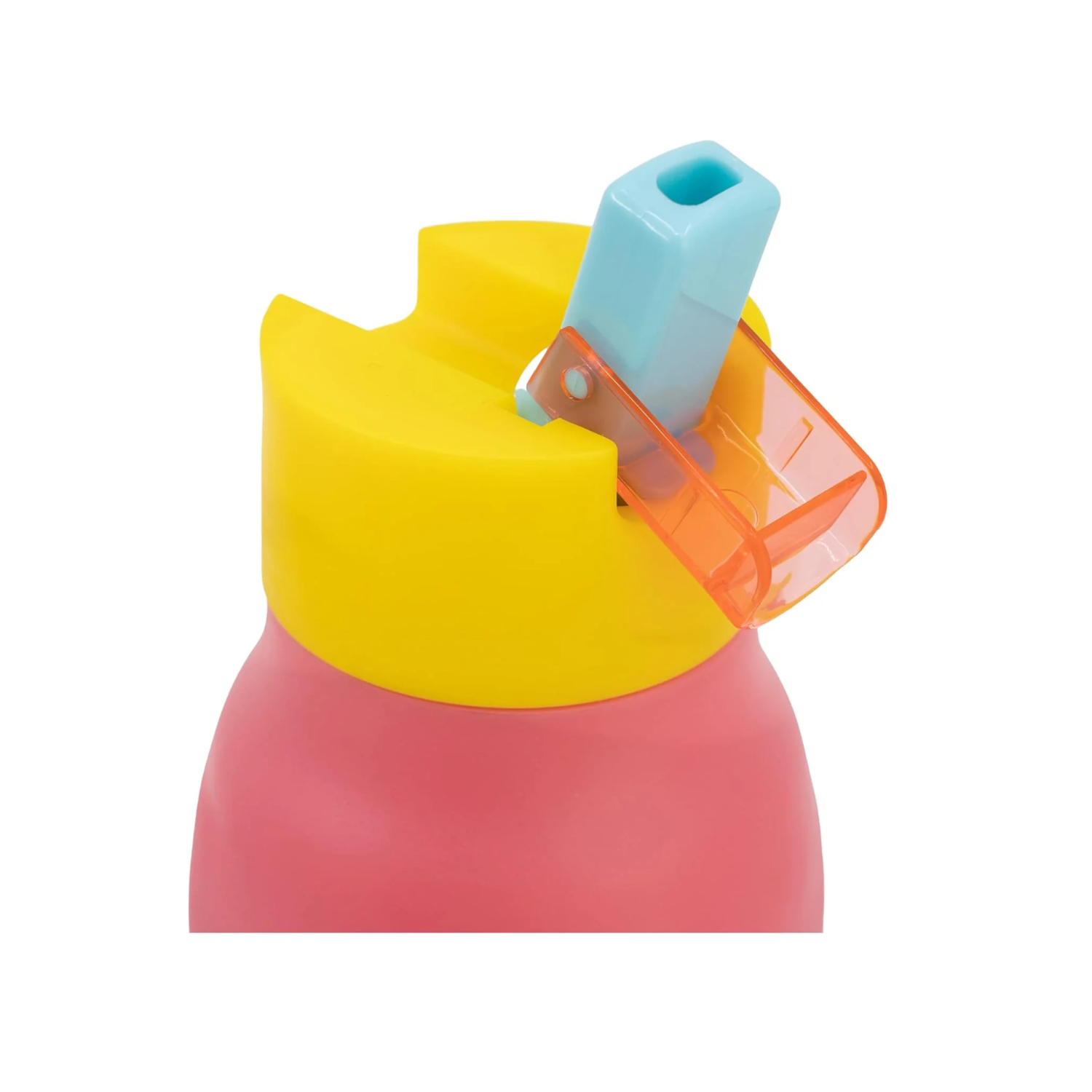 Peppa Pig - Trinkflasche mit Verschluss