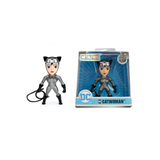 DC Universe - Metal Figures