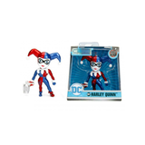 DC Universe - Metal Figures