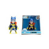 DC Universe - Metal Figures