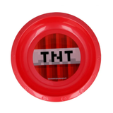 Minecraft - TNT – Plastikschale