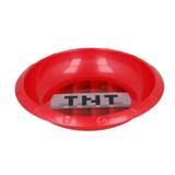 Minecraft - TNT – Plastikschale