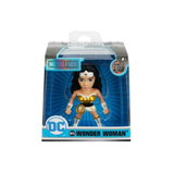DC Universe - Metal Figures