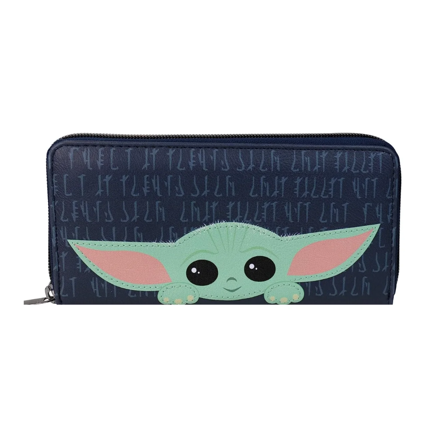 Star Wars - The Mandalorian Baby Yoda Wallet
