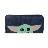 Star Wars - The Mandalorian Baby Yoda Wallet