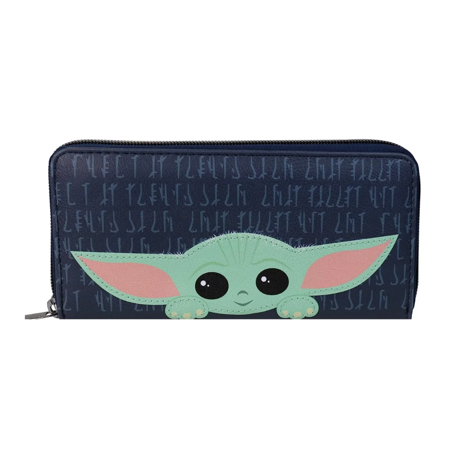 Star Wars - The Mandalorian Baby Yoda Wallet