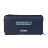 Star Wars - The Mandalorian Baby Yoda Wallet