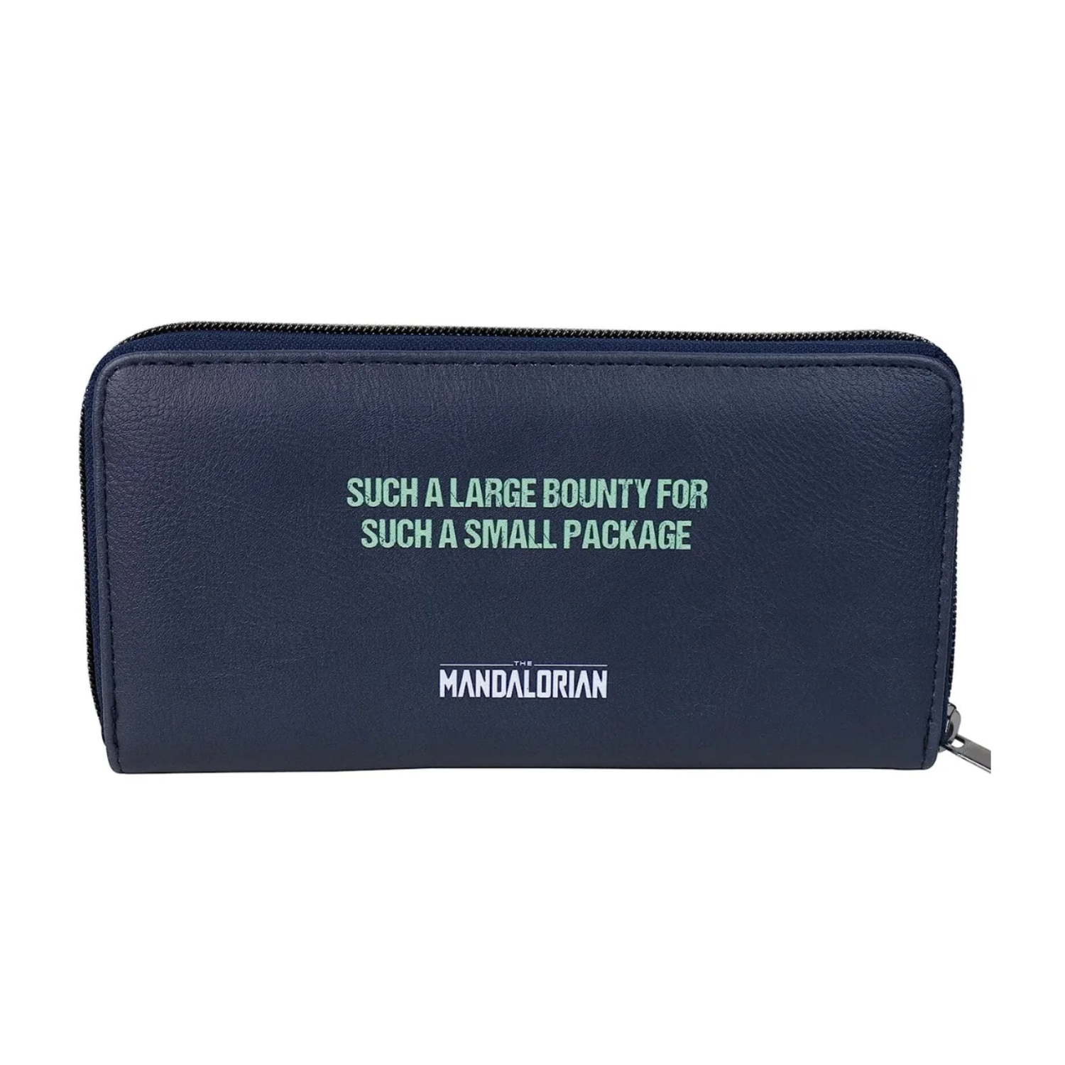 Star Wars - The Mandalorian Baby Yoda Wallet
