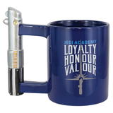 Star Wars - Jedi Academy Laserschwert 3D Tasse