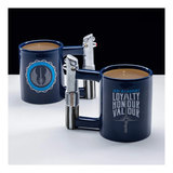 Star Wars - Jedi Academy Laserschwert 3D Tasse
