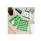 Incredibuilds - Minecraft Creeper - 3D puzzle model