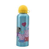 Peppa Pig – Aluminiumflasche