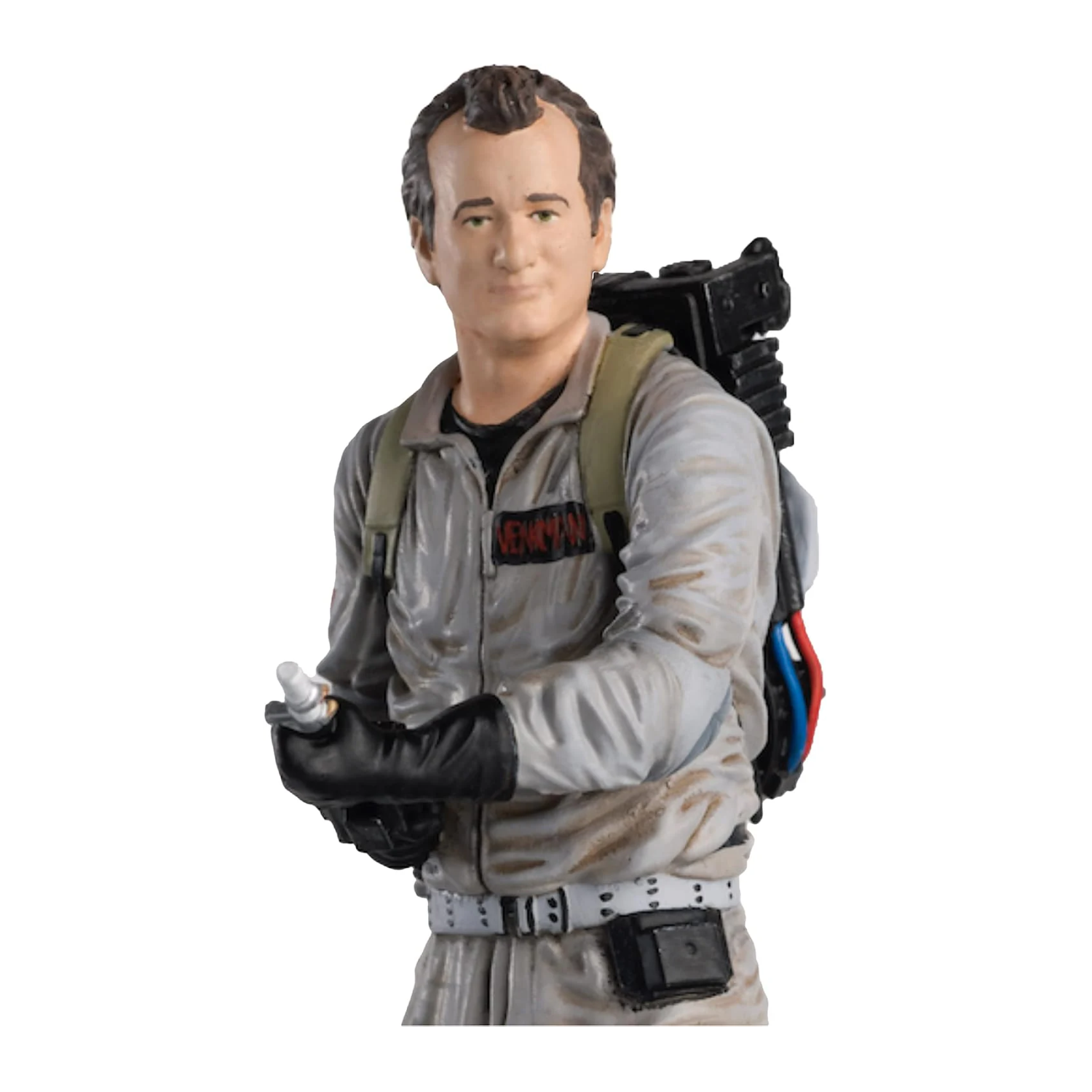 Ghostbusters - Peter Venkman - Figure (12 cm)
