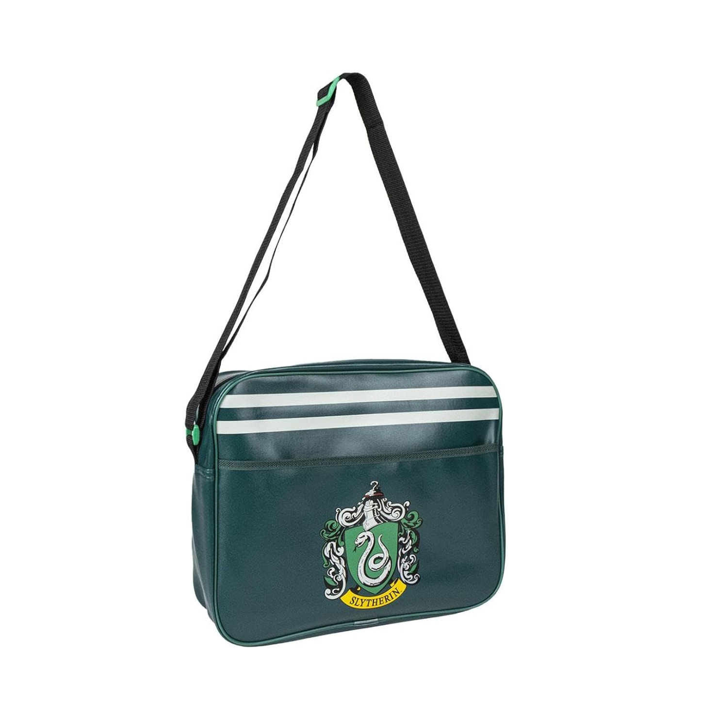 Harry Potter - Slytherin Umhängetasche