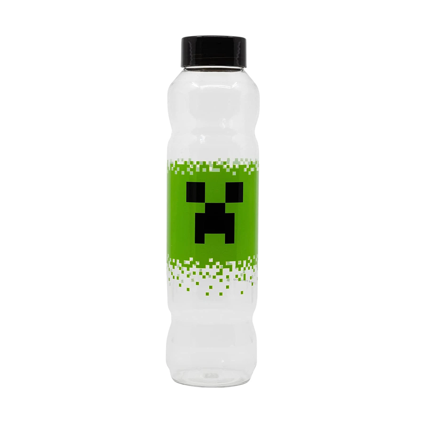 Minecraft - Creeper - XXL Trinkflasche