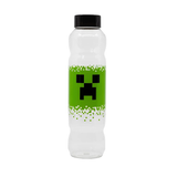 Minecraft - Creeper - XXL Trinkflasche
