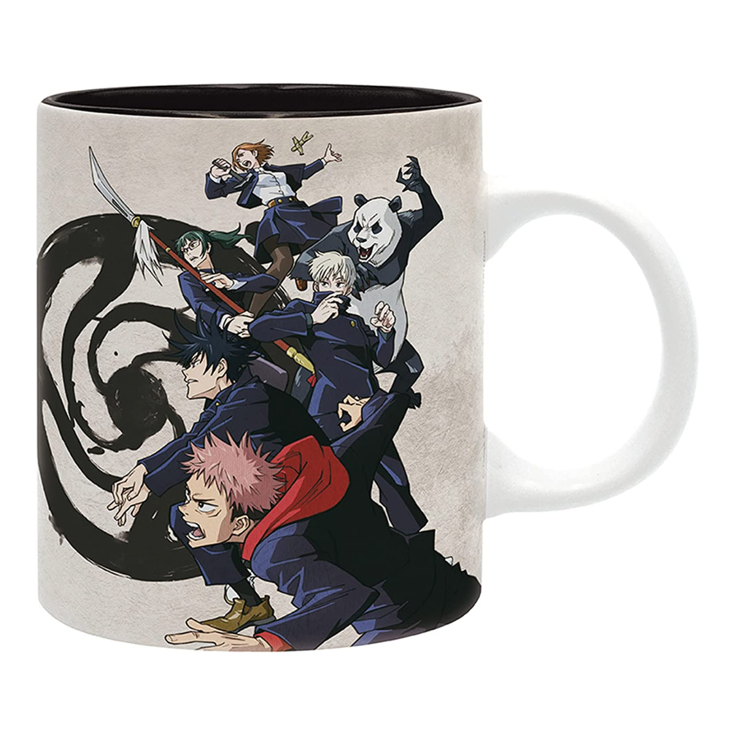Jujutsu Kaisen - Group Tasse