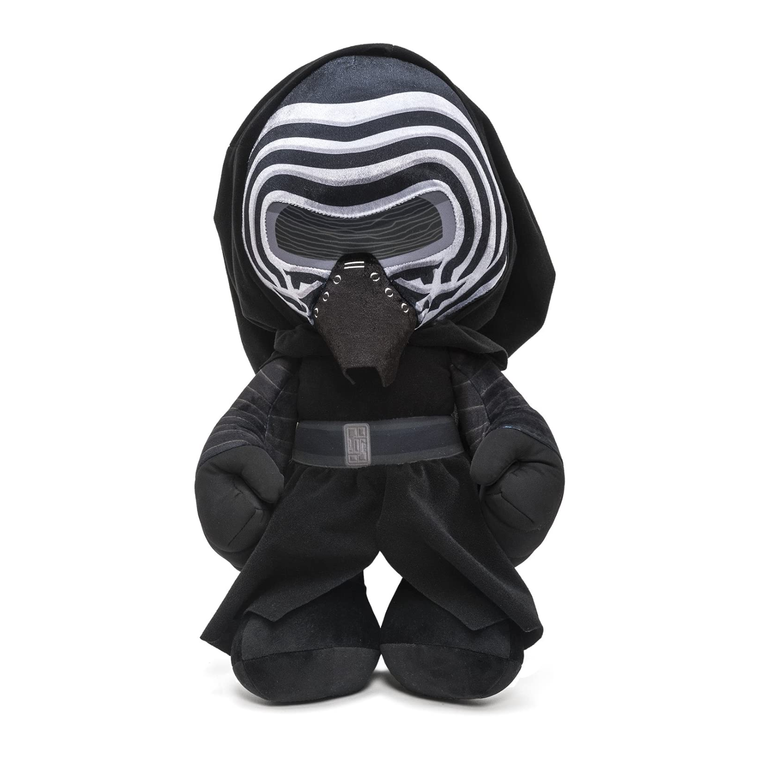Star Wars - Kylo Ren Velboa Samtplüsch (45 cm)
