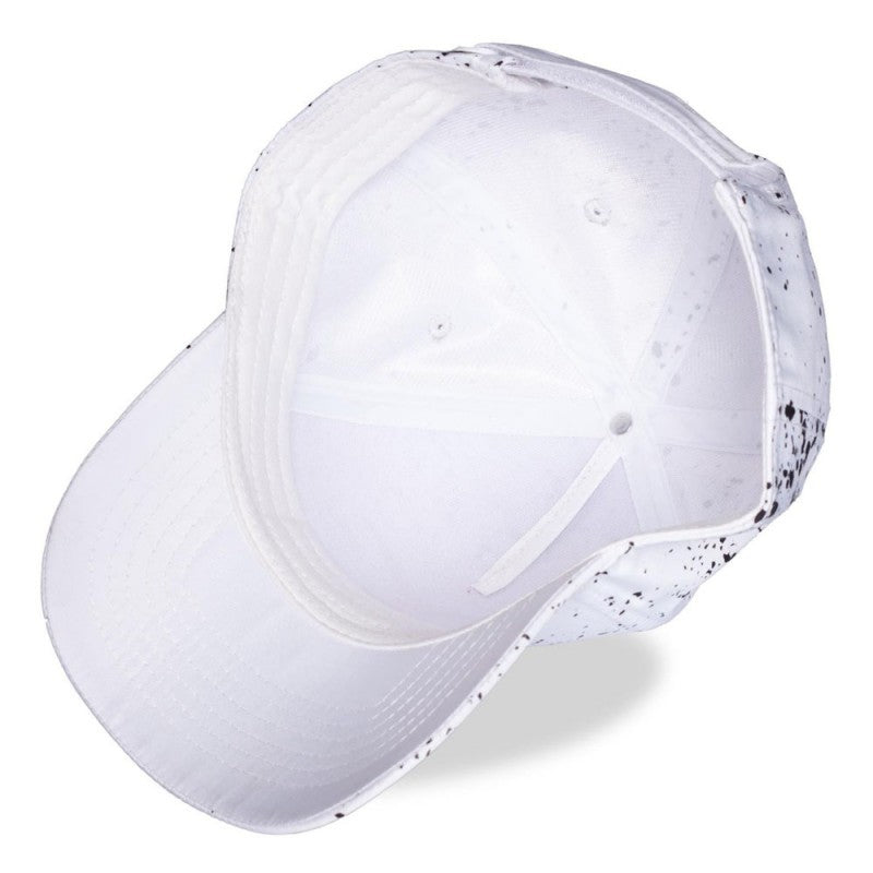 Death Note - Ryuk Splash Cap