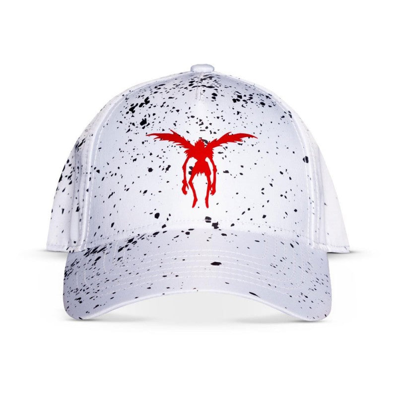 Death Note - Ryuk Splash Cap