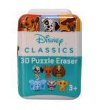 Disney Classics - Scented Puzzle Radiergummi - Blind Bag