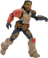 Disney - Lightyear Movie - Izzy Hawthorne Actionfigur (27 cm)