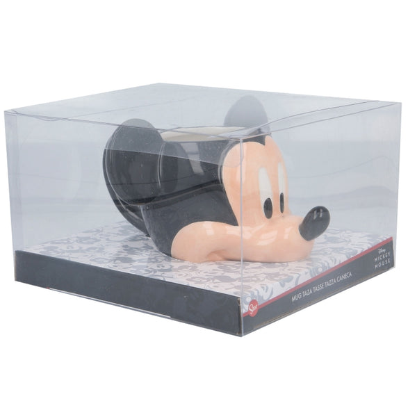 Disney - Mickey Mouse - 3D Tasse