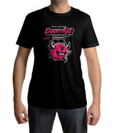 Lootchest T-Shirt, Nerd Shirt, Doom Aid