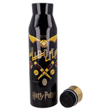 Harry Potter - Quidditch - Trinkflasche
