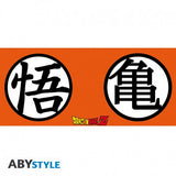 Dragon Ball - Tasse - Kame