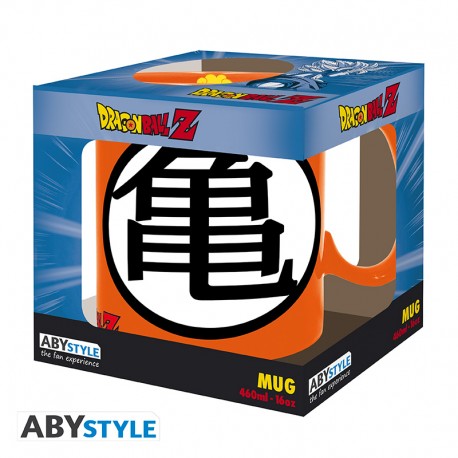Dragon Ball - Tasse - Kame