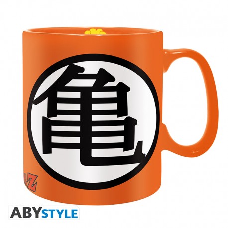 Dragon Ball - Tasse - Kame