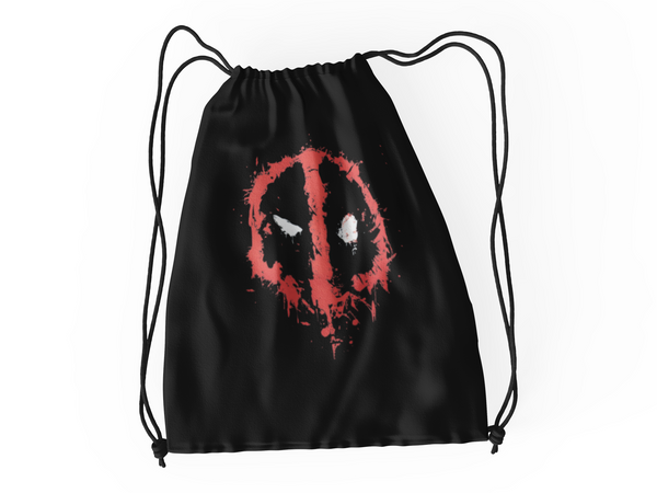 Marvel - Deadpool Turnbeutel