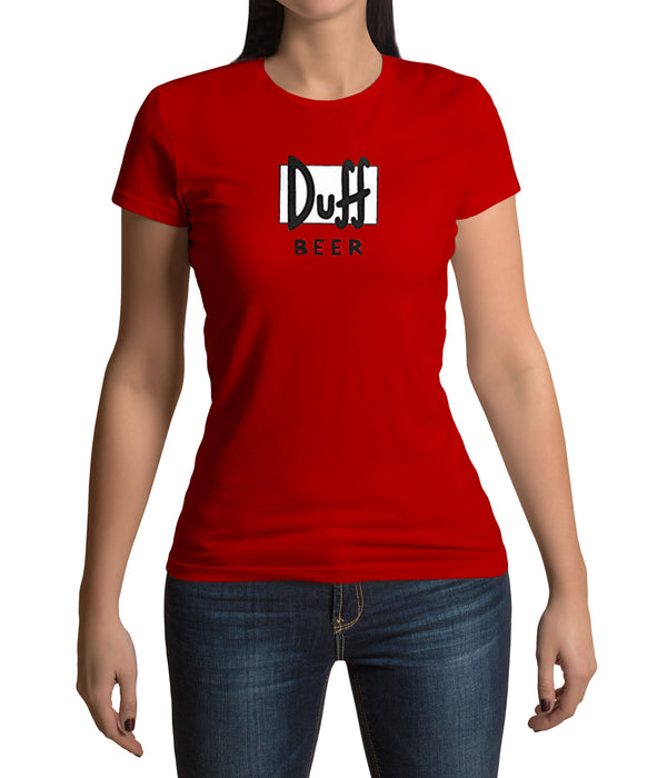 Duff Beer T-Shirt